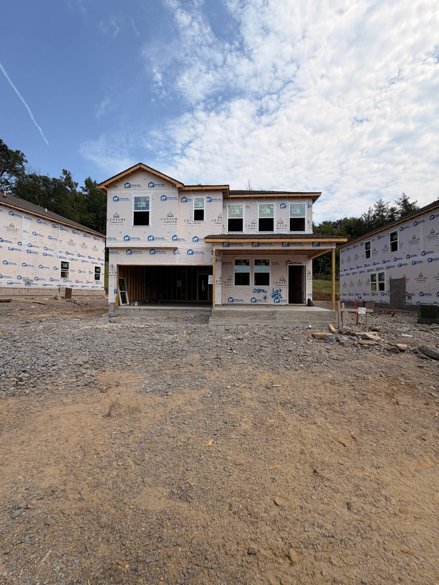 1353 Georgetown Drive, Old Hickory, TN 37138