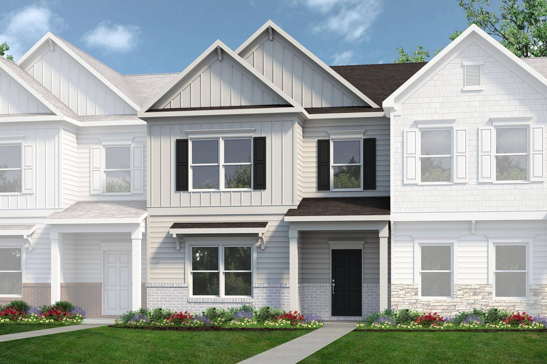 207 Martindale Lane, Clarksville, TN 37043