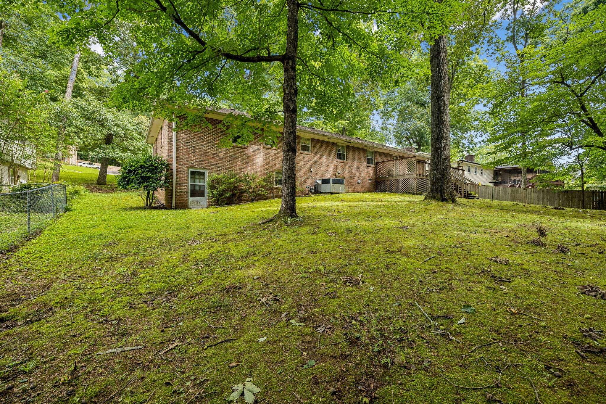 3631 Woodcrest Circle #NW, Cleveland, TN 37312