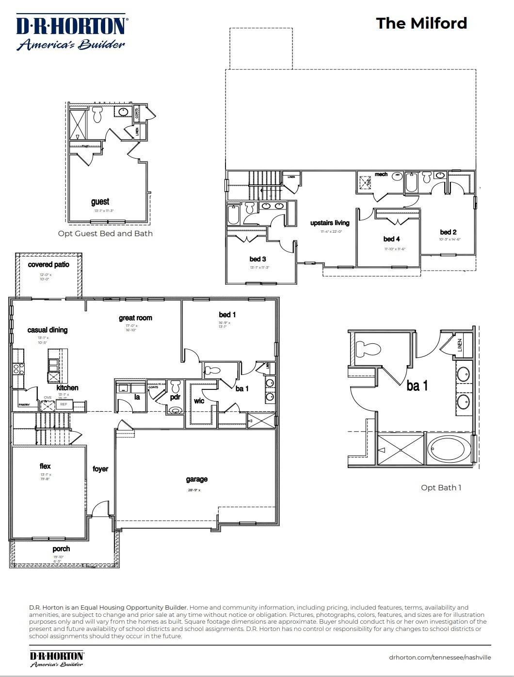 4317 Scarlet Court, Columbia, TN 38401