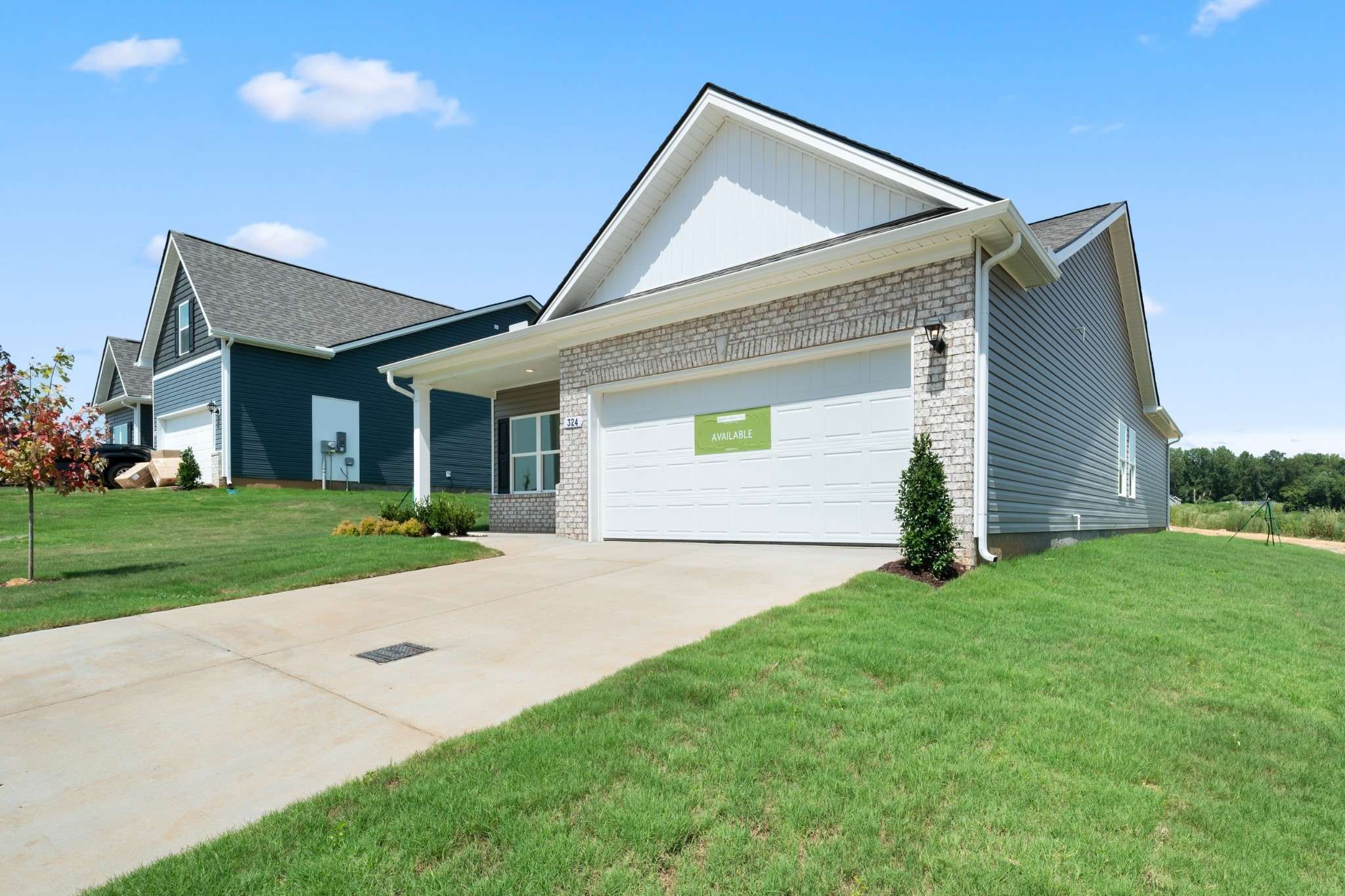 324 Claude Circle, Clarksville, TN 37042