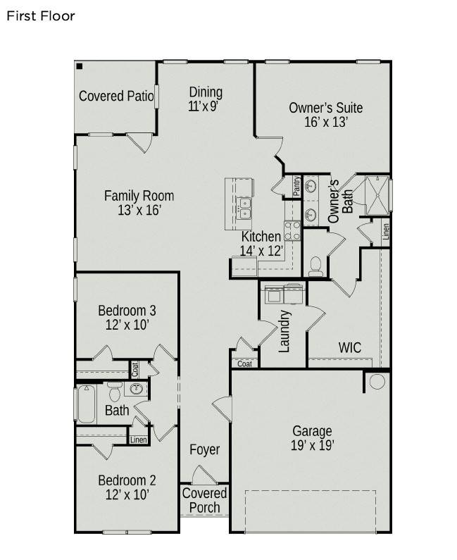 214 Trenton Trail, Chapel Hill, TN 37034