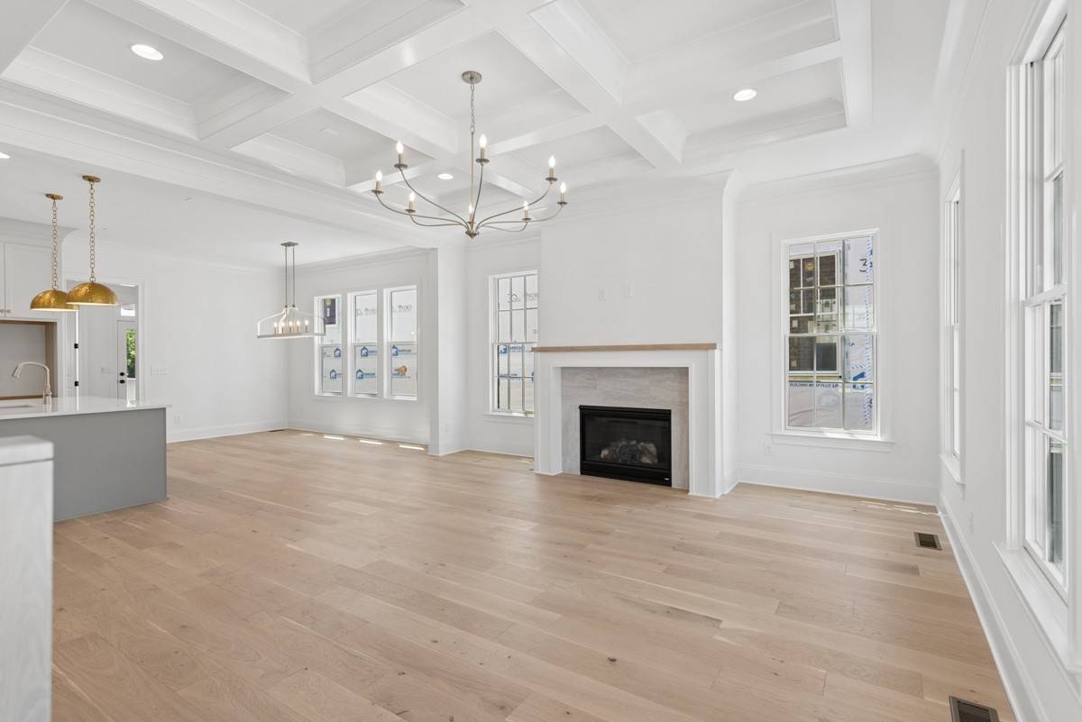 5009 Legrand Avenue, Franklin, TN 37064