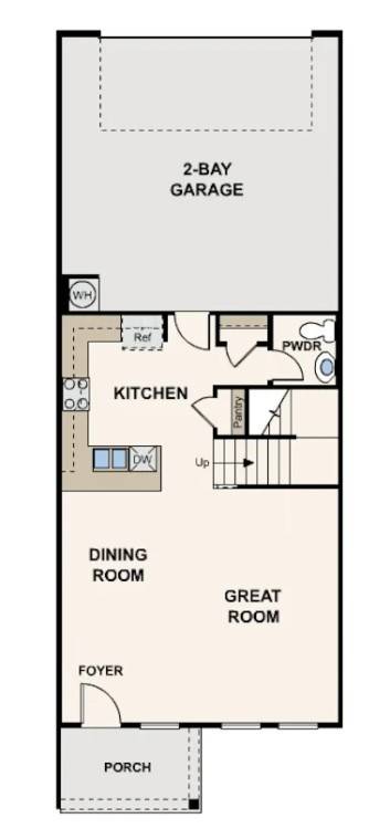 3027 Stokers Ln, Nashville, TN 37218