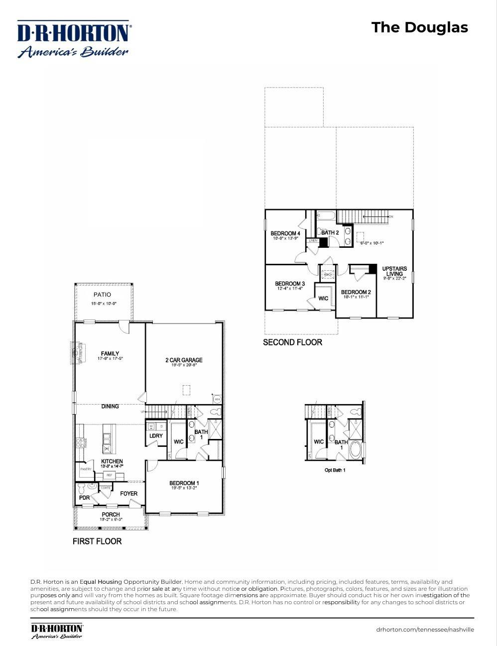 4028 Red Hawk Road, Columbia, TN 38401