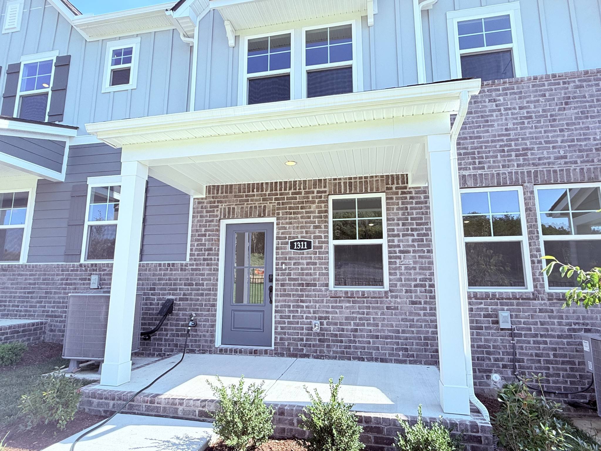 1311 Stubblefield Aly, Nashville, TN 37218