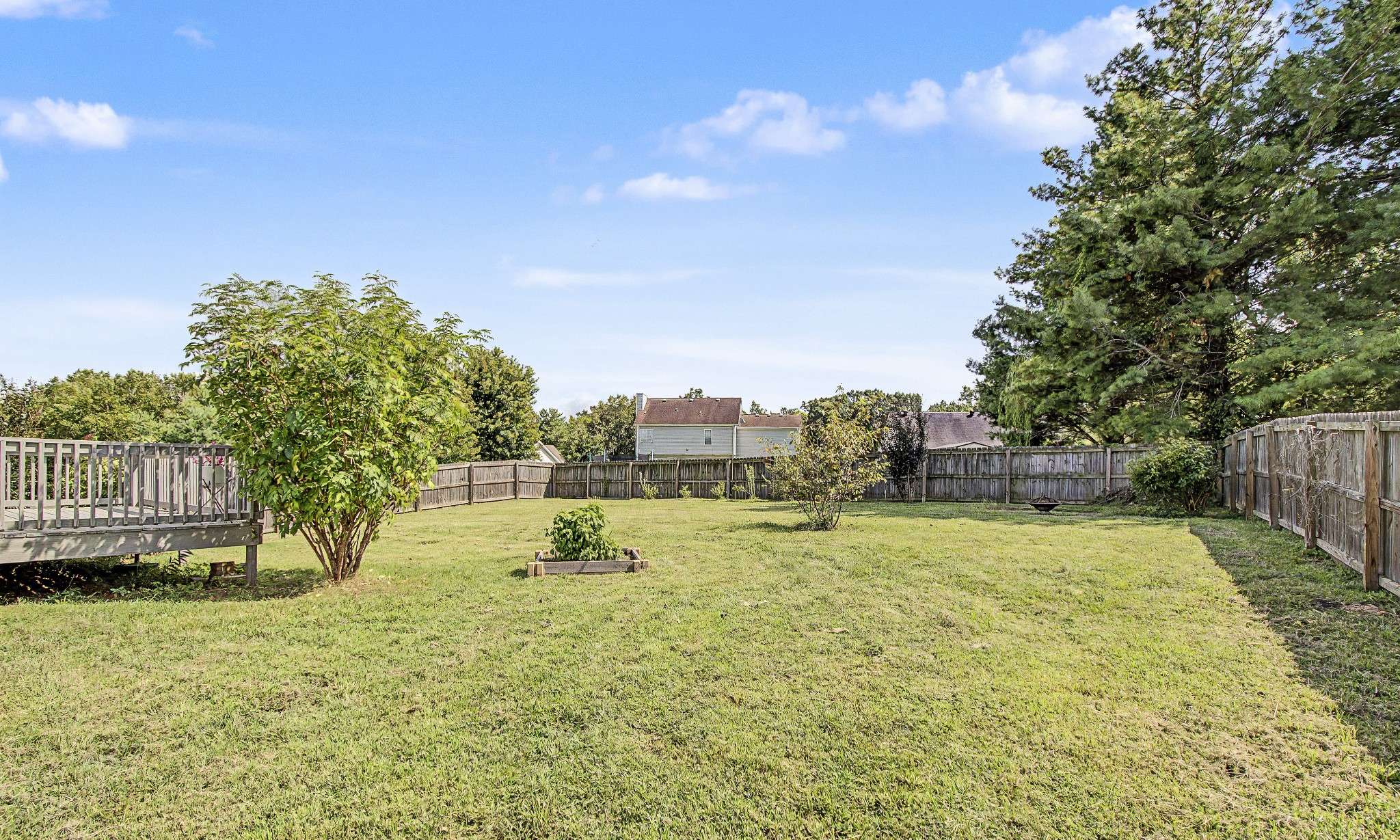 3418 Poplar Hill, Clarksville, TN 37043