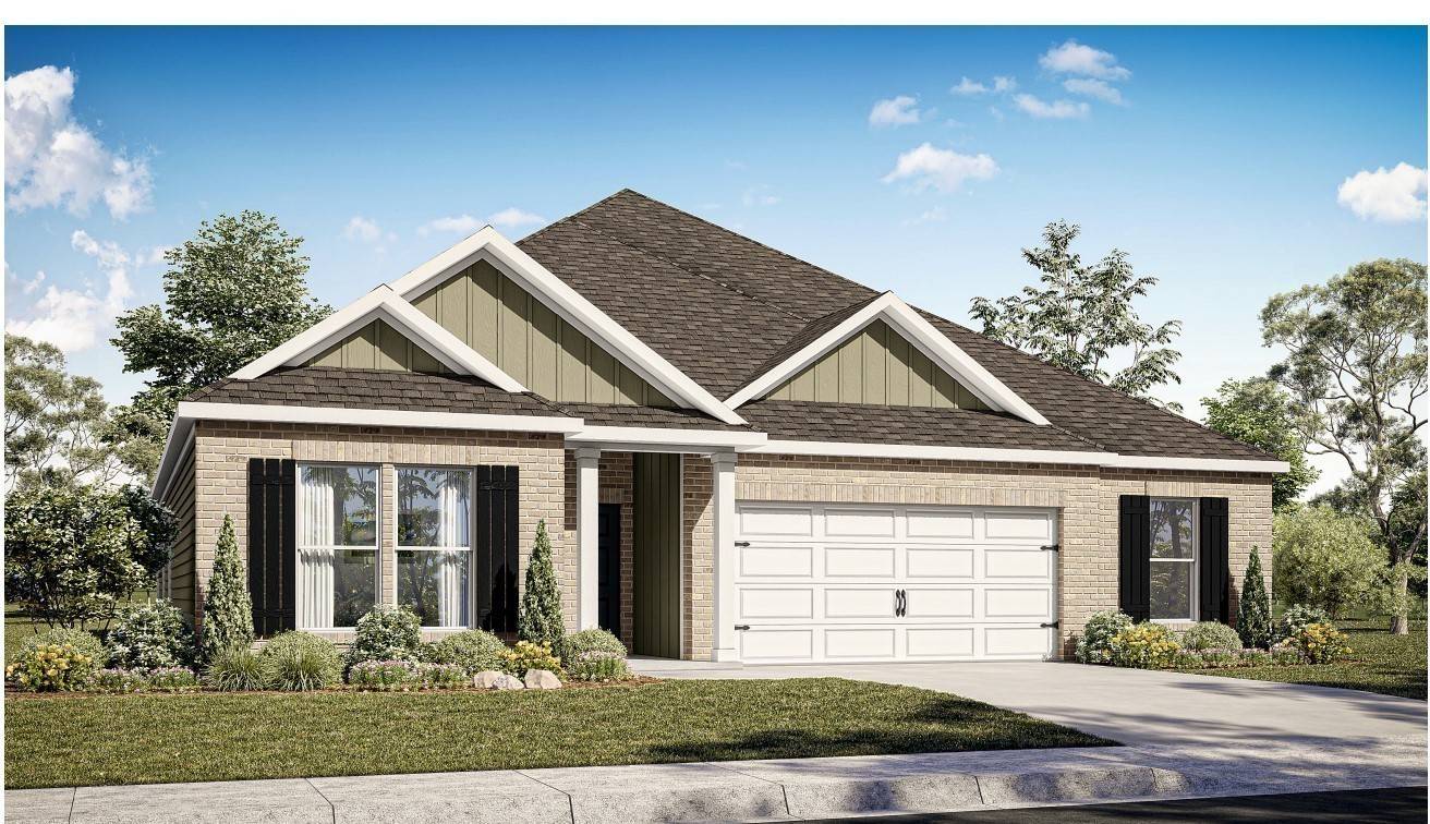 4325 Scarlet Ct, Columbia, TN 38401