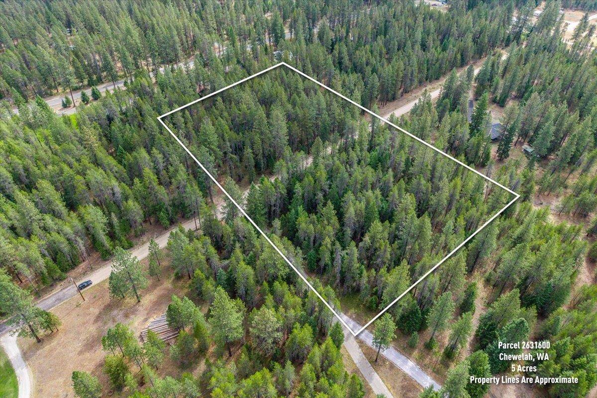2630 ? Golf Course Rd, Chewelah, WA 99109