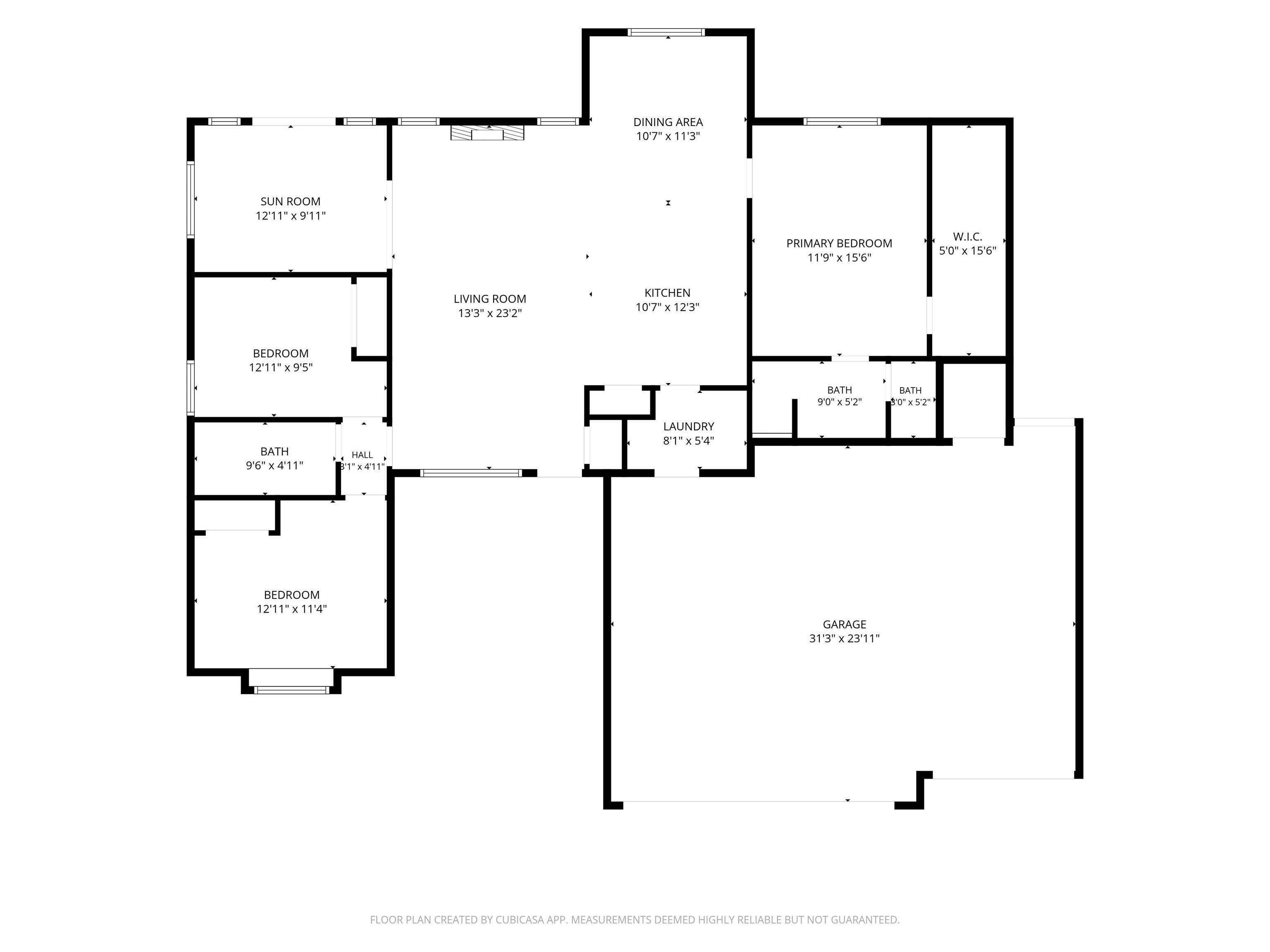 4426 N Sunny Ct, Wichita, KS 67205