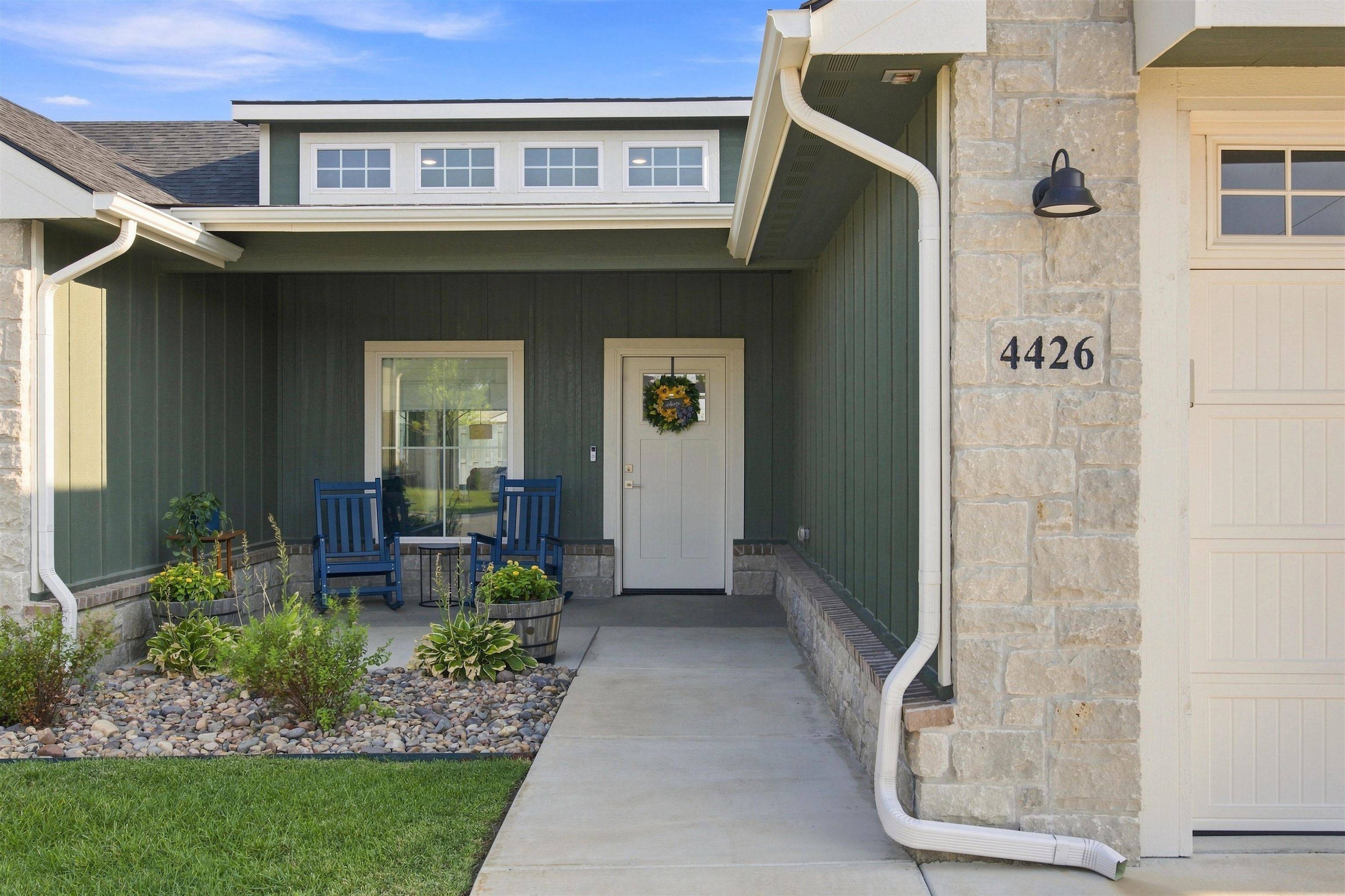 4426 N Sunny Ct, Wichita, KS 67205