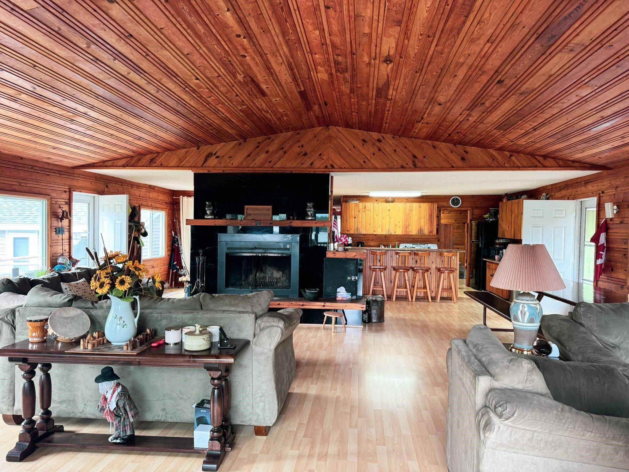 701A Red Pine Ridge RD, Kenora Remote Area, ON P0X 1C0