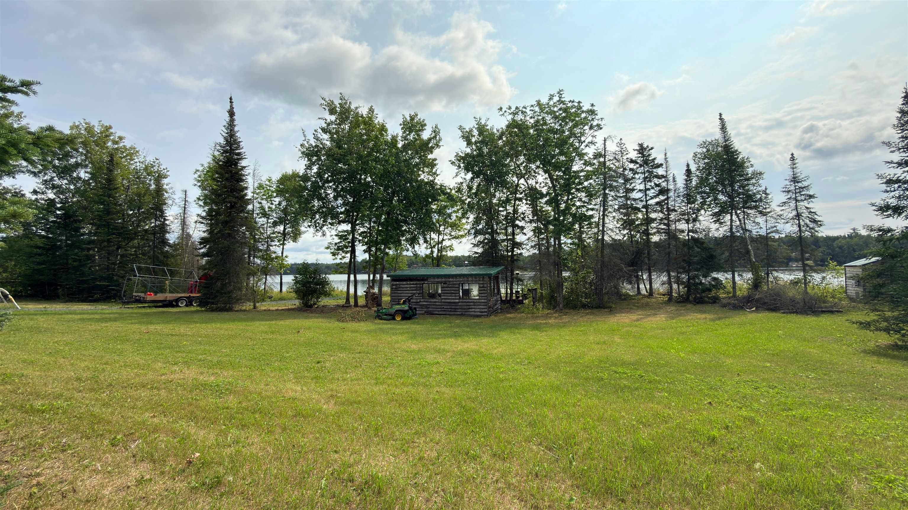 Lot 2- 48 Poplar Bay RD, First Nations, ON P0X 1C0