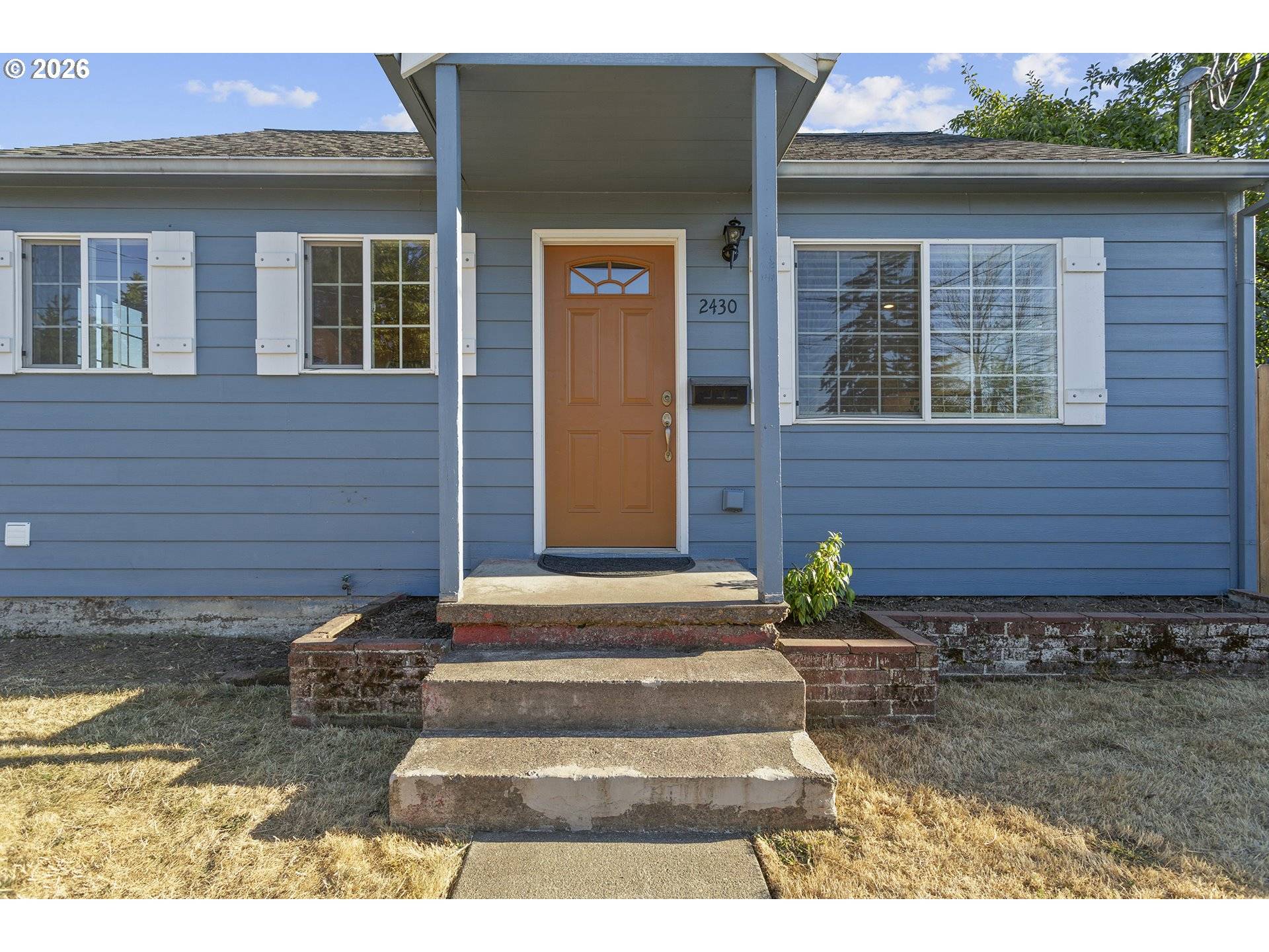 2430 CLAUDE ST SE, Salem, OR 97301