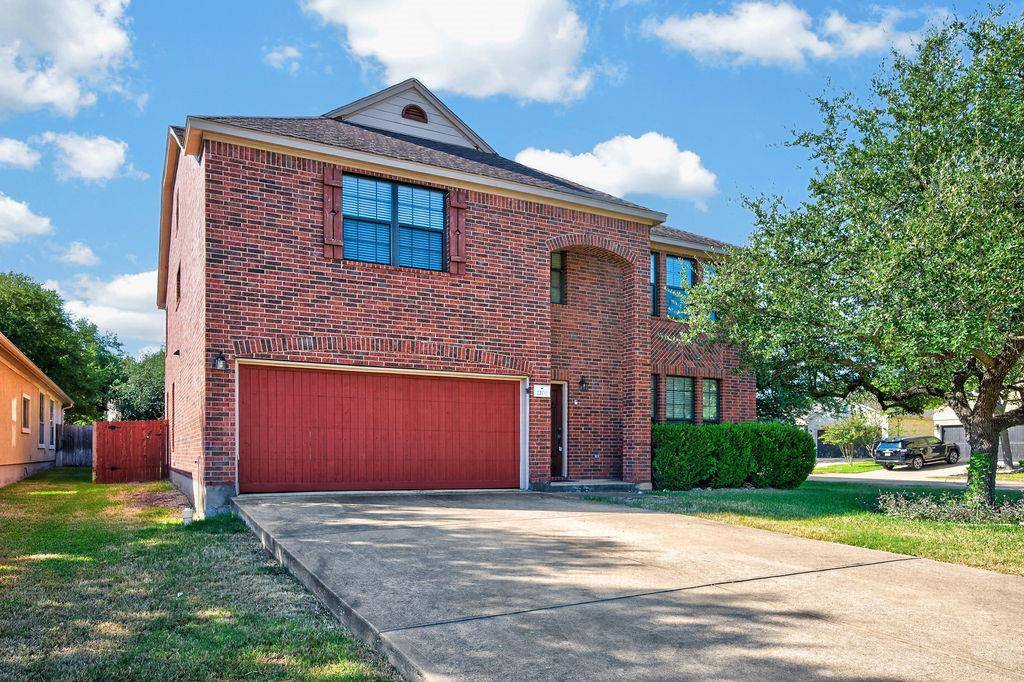 2200 Ezra CT, Cedar Park, TX 78613
