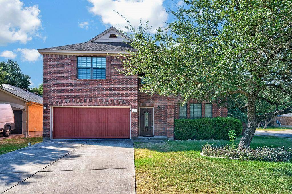 2200 Ezra CT, Cedar Park, TX 78613