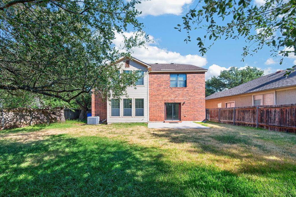 2200 Ezra CT, Cedar Park, TX 78613