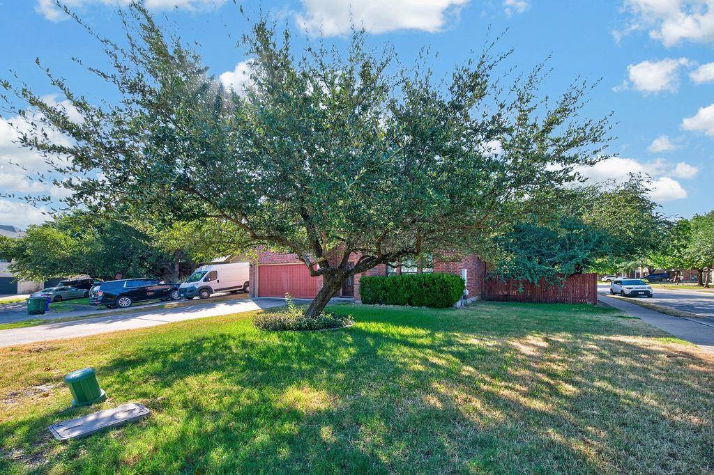 2200 Ezra CT, Cedar Park, TX 78613