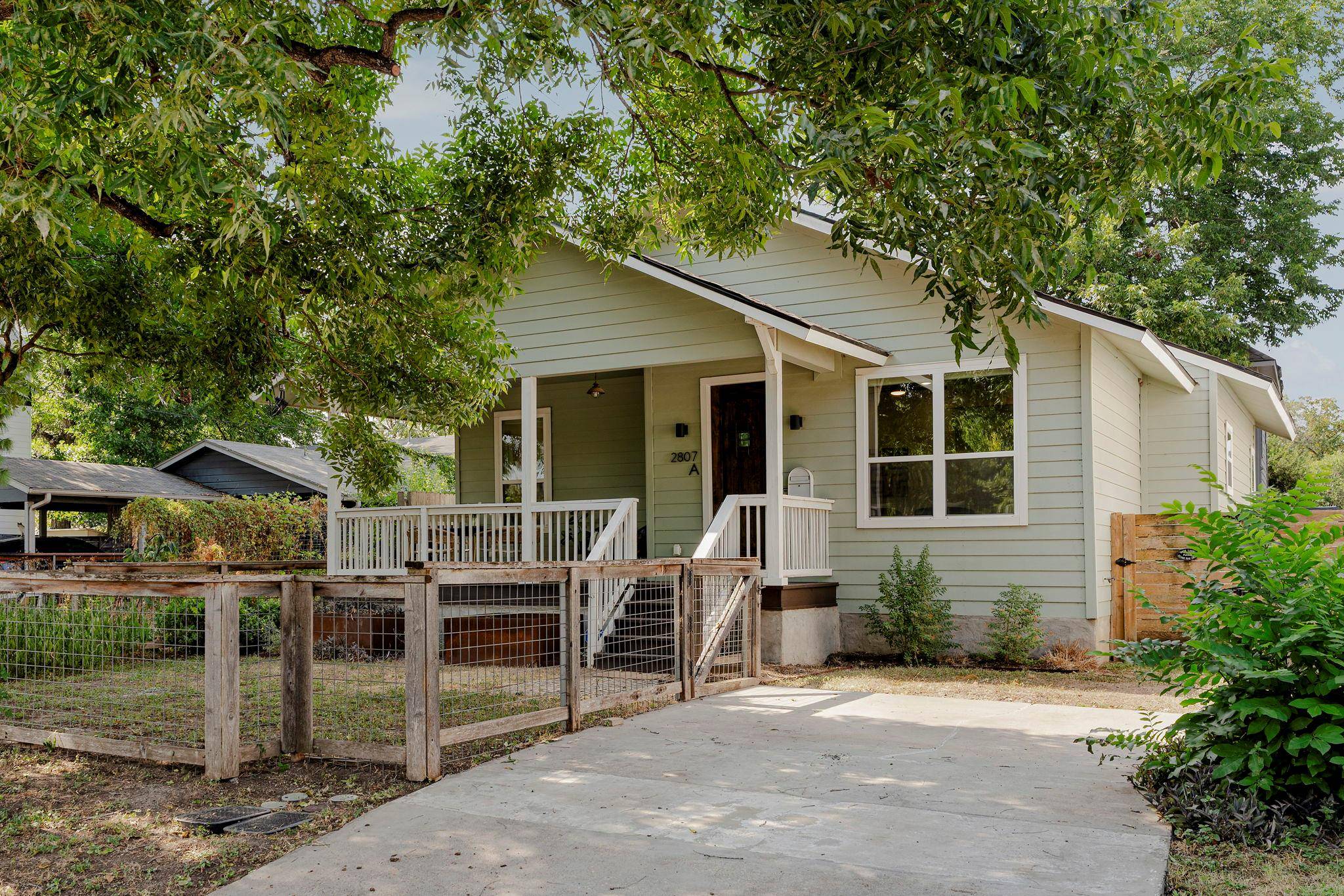 2807 E 4th ST #A, Austin, TX 78702