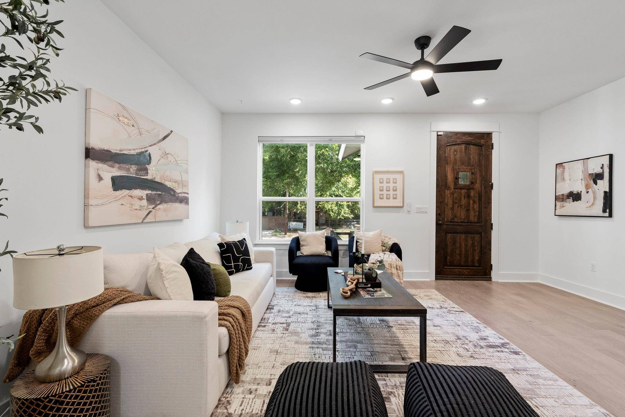 2807 E 4th ST #A, Austin, TX 78702