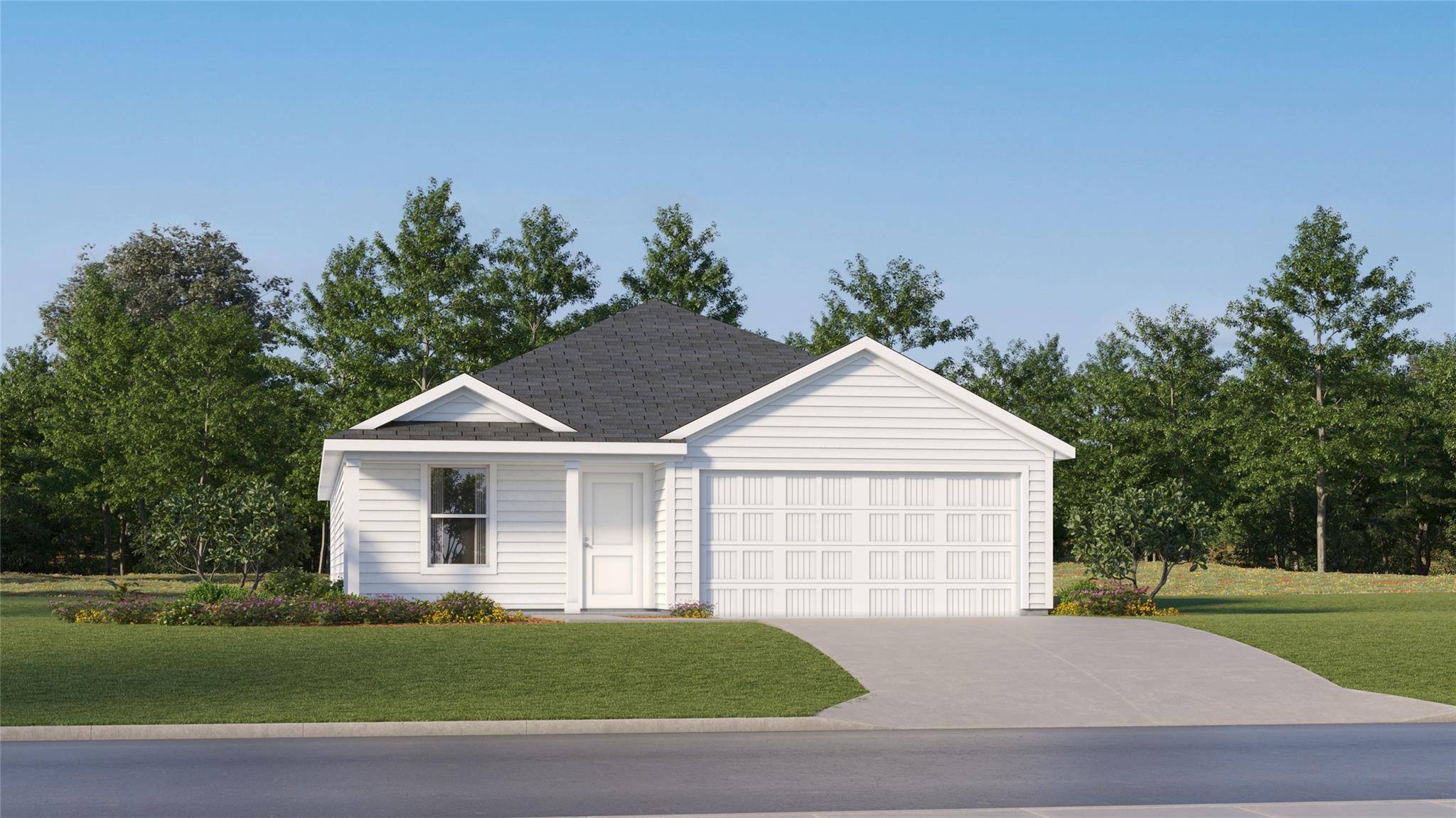 529 Dubai Ave, Maxwell, TX 78656