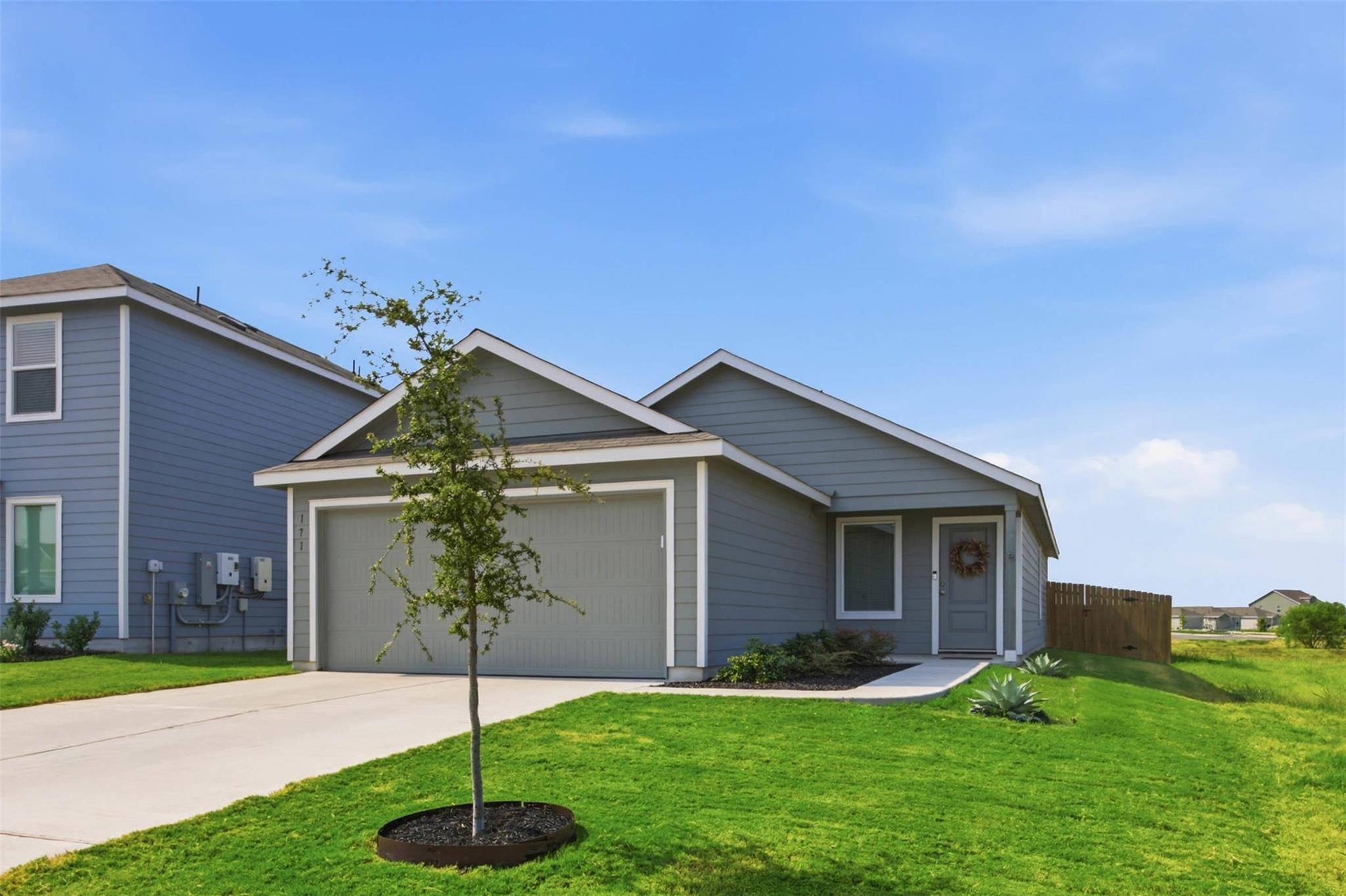 171 Cattle Queen RD, Jarrell, TX 76537