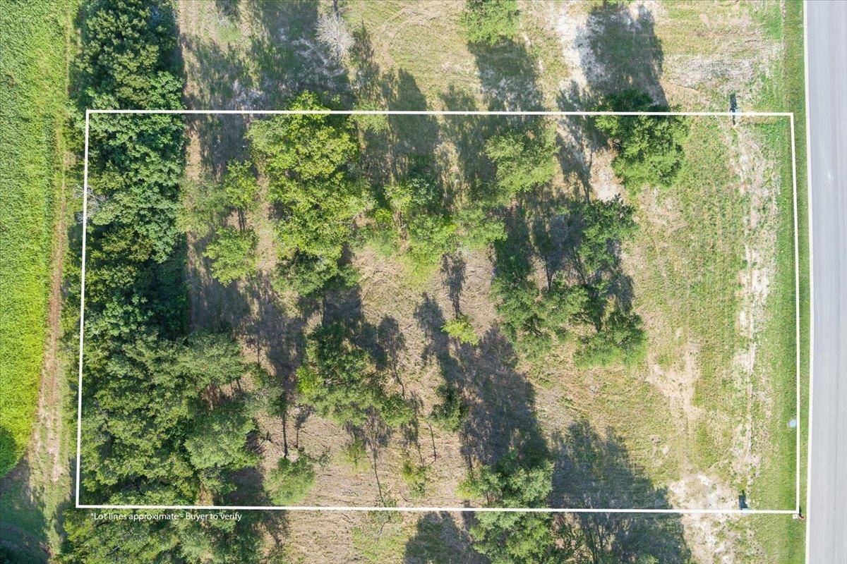 10114 Blanco Springs RD, Temple, TX 76557
