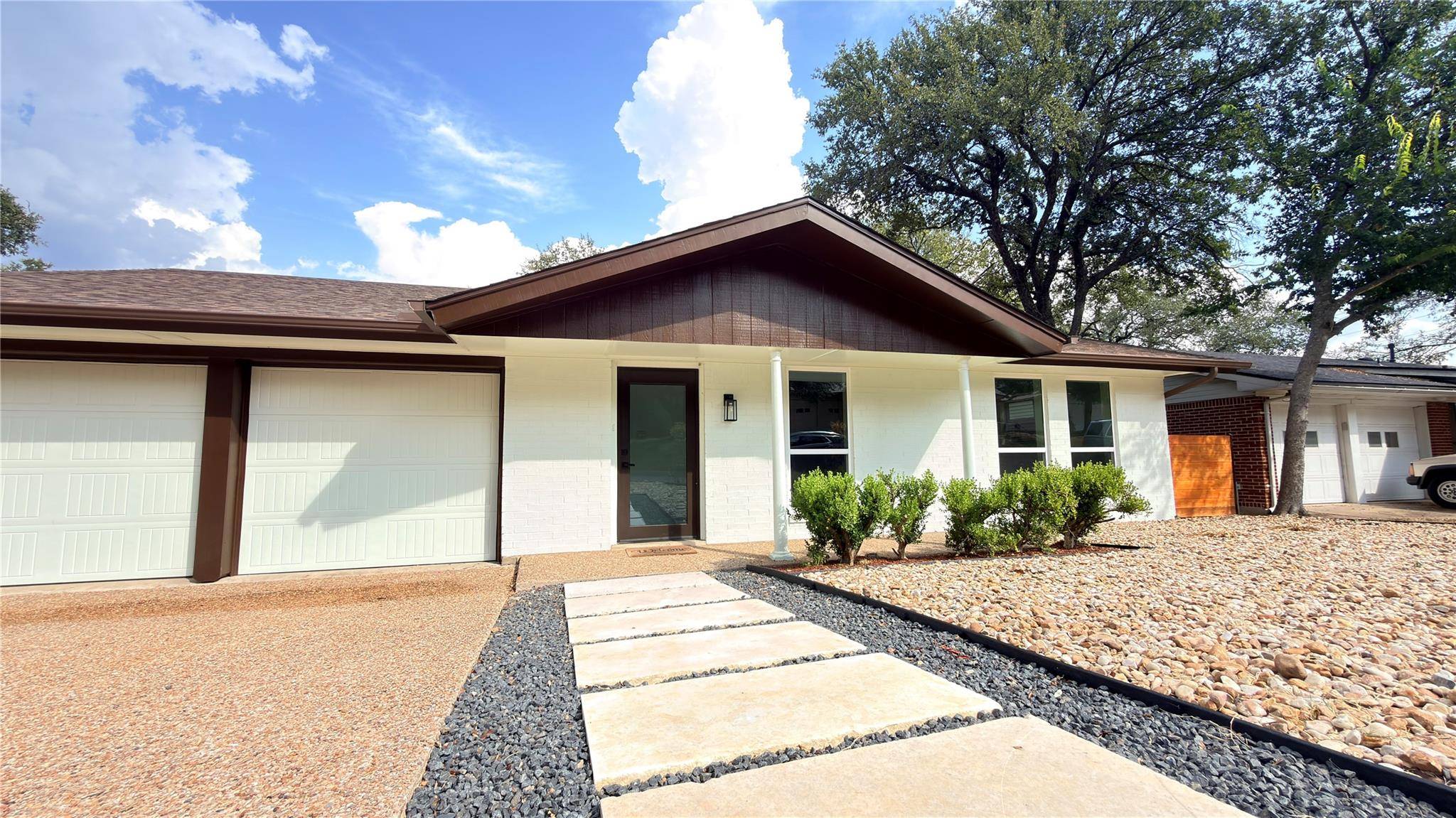 8005 Northforest DR, Austin, TX 78759