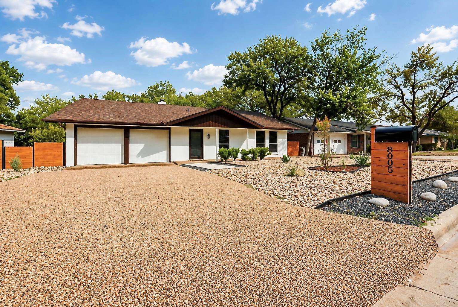 8005 Northforest DR, Austin, TX 78759