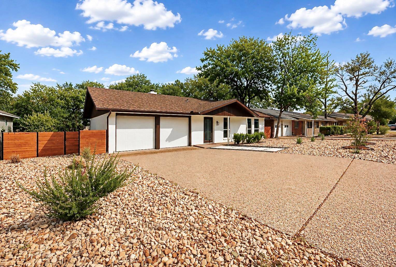 8005 Northforest DR, Austin, TX 78759