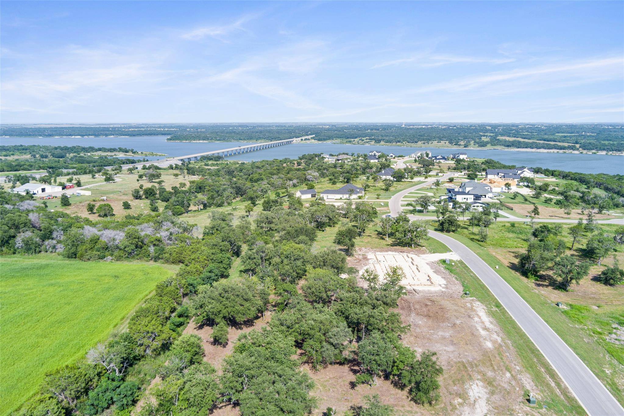 10102 Blanco Springs RD, Temple, TX 76557