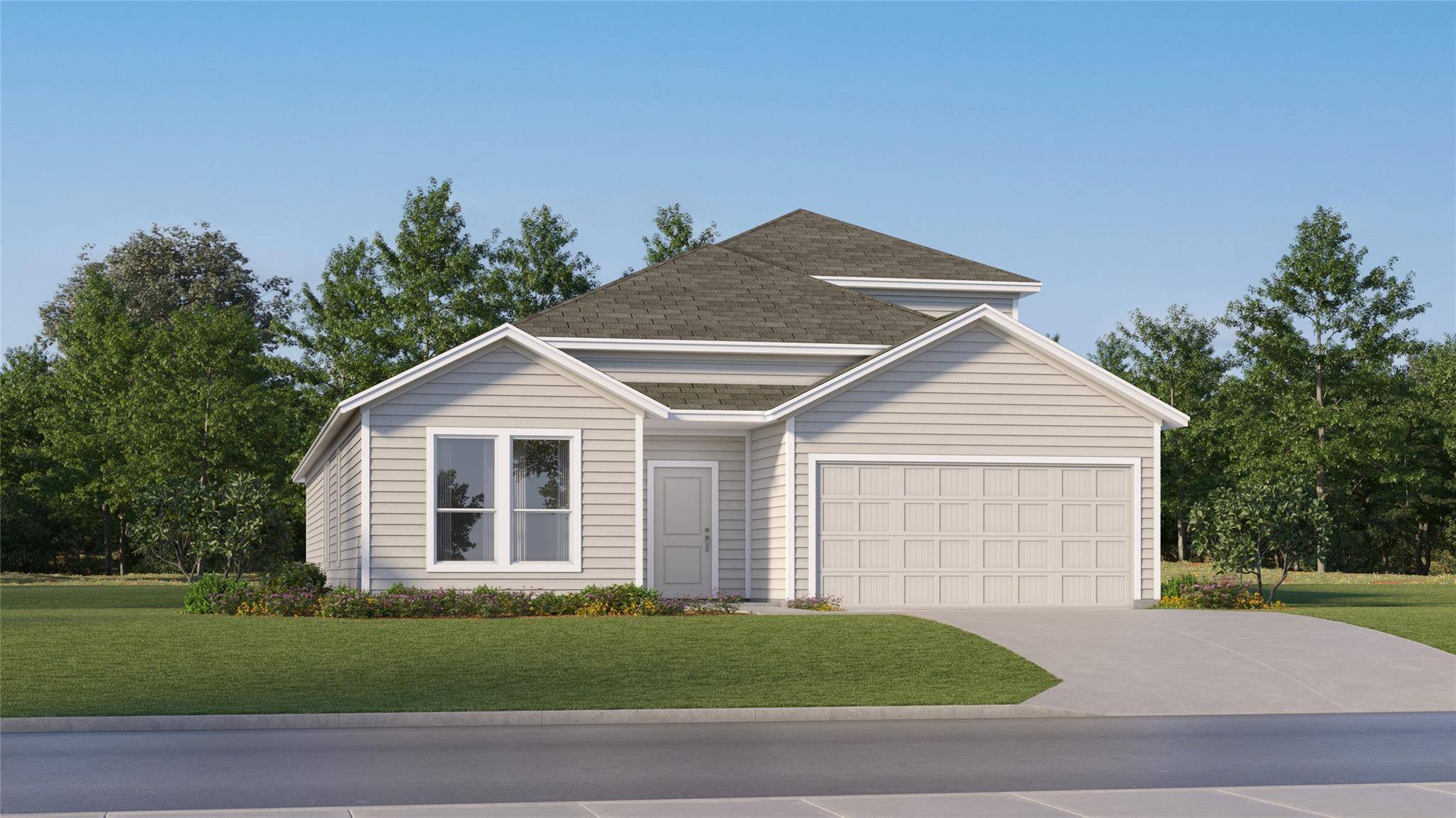 24116 Stagg ST, Elgin, TX 78621