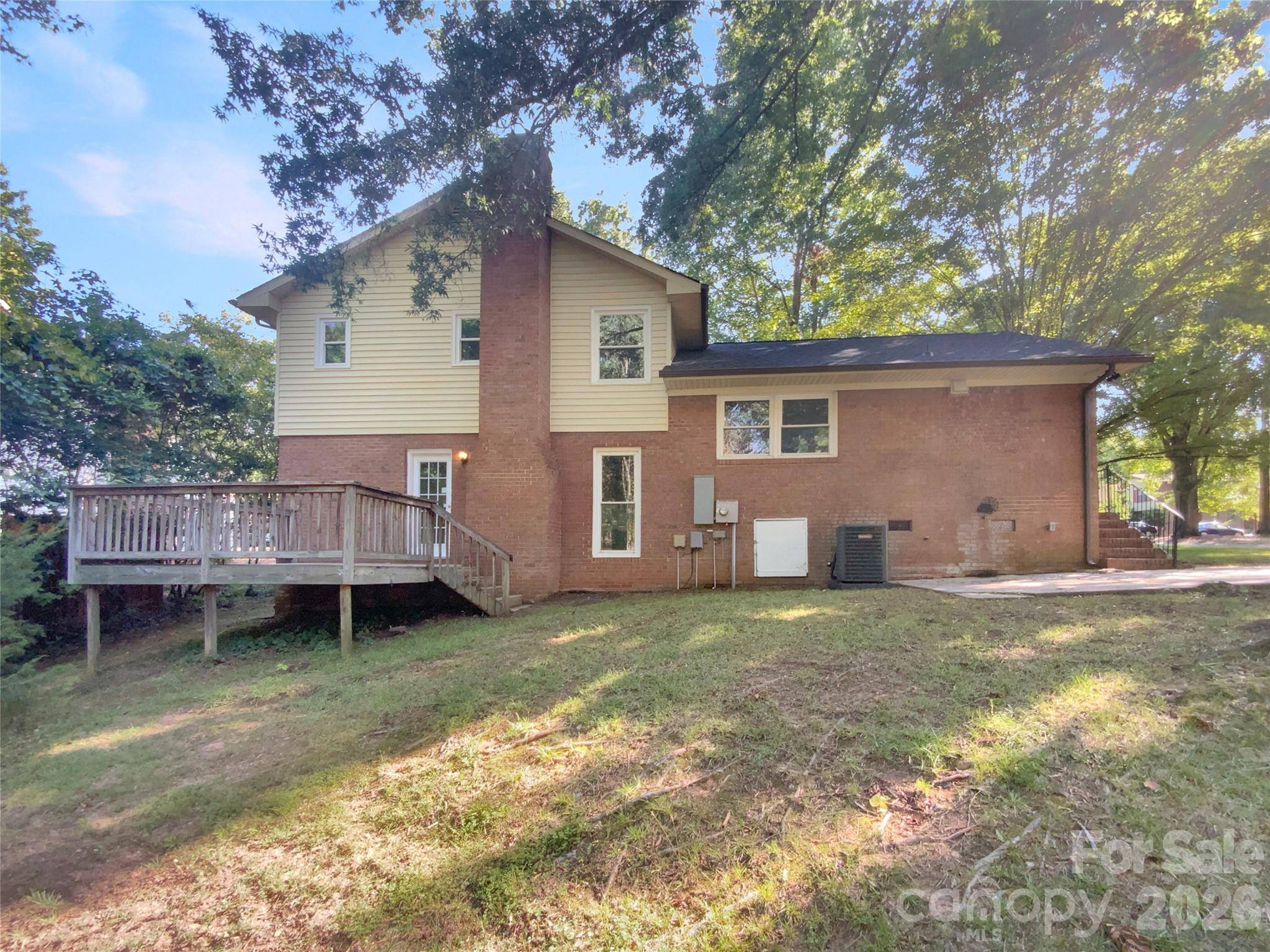 7401 Limerick DR, Charlotte, NC 28270