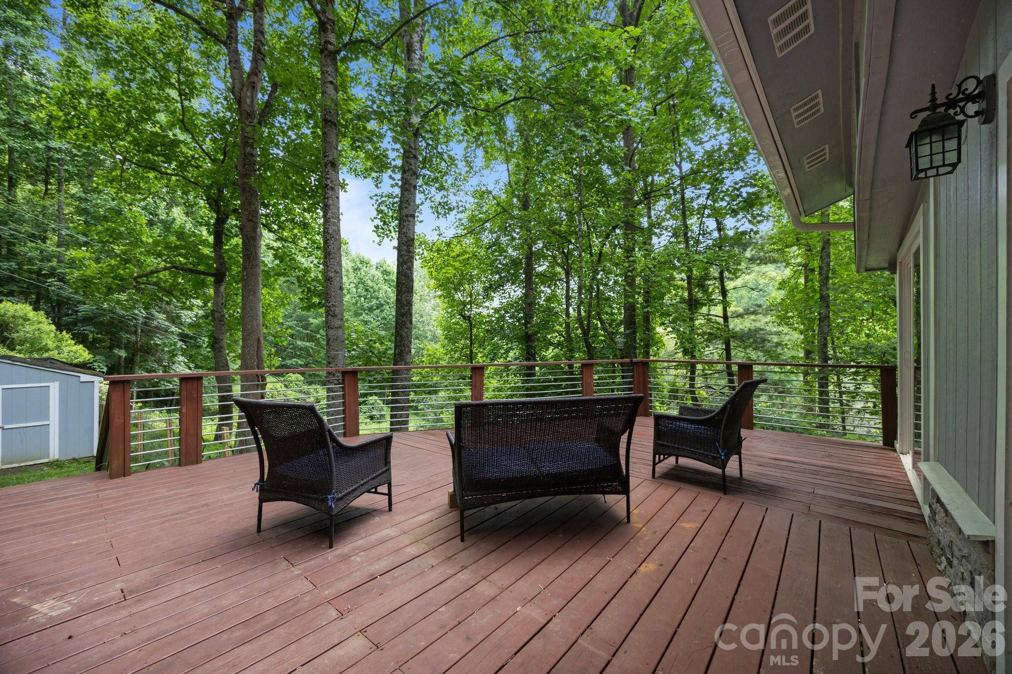 193 Timberside DR, Mars Hill, NC 28754