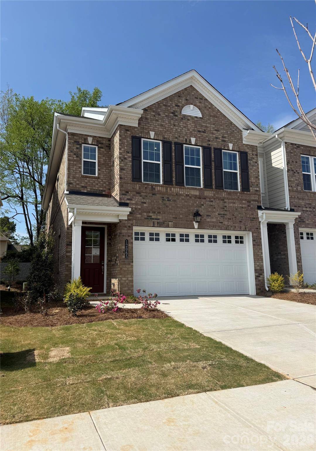 12065 Lavinia LN, Charlotte, NC 28277