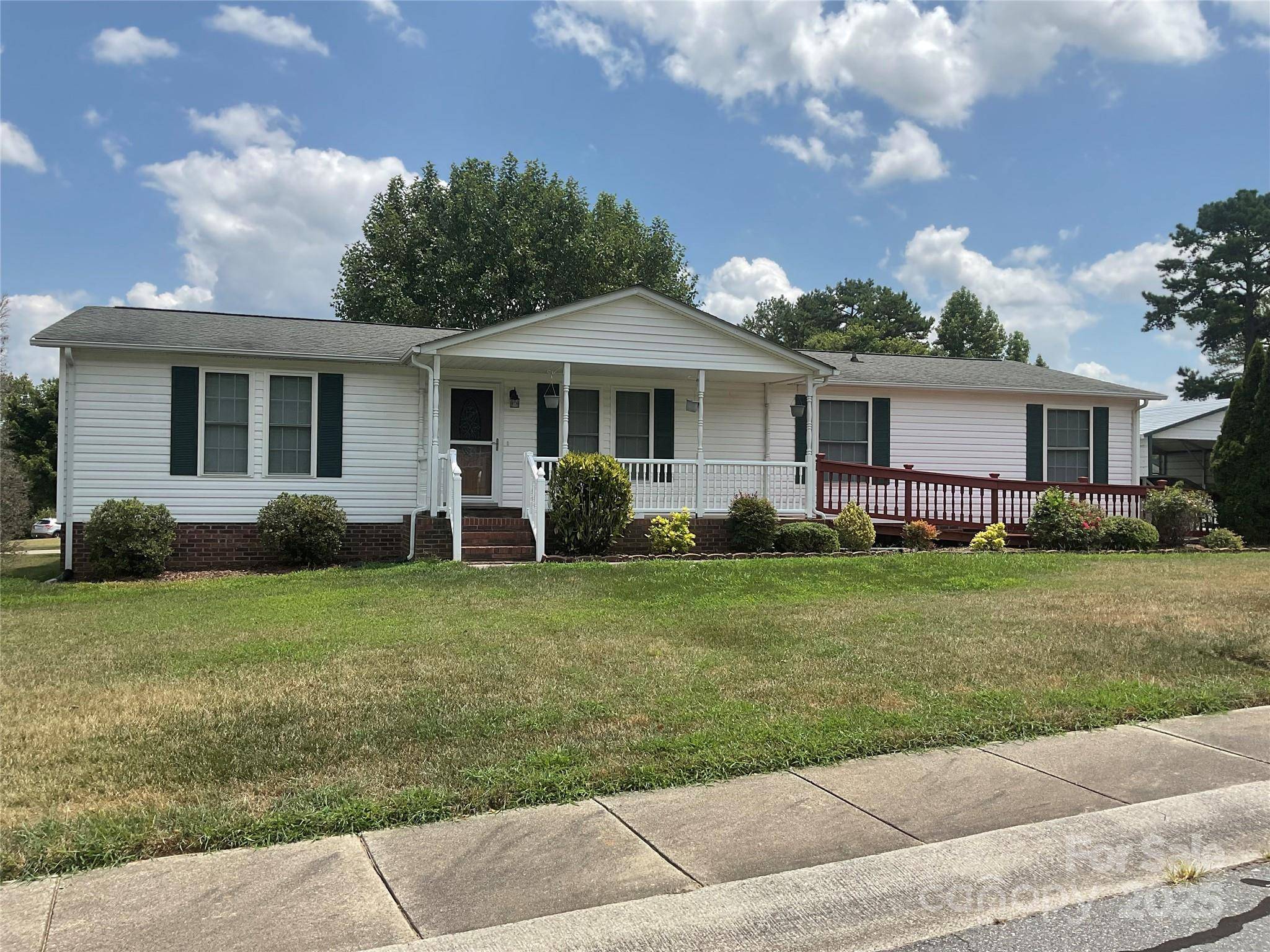 1695 Lemming DR, Concord, NC 28025