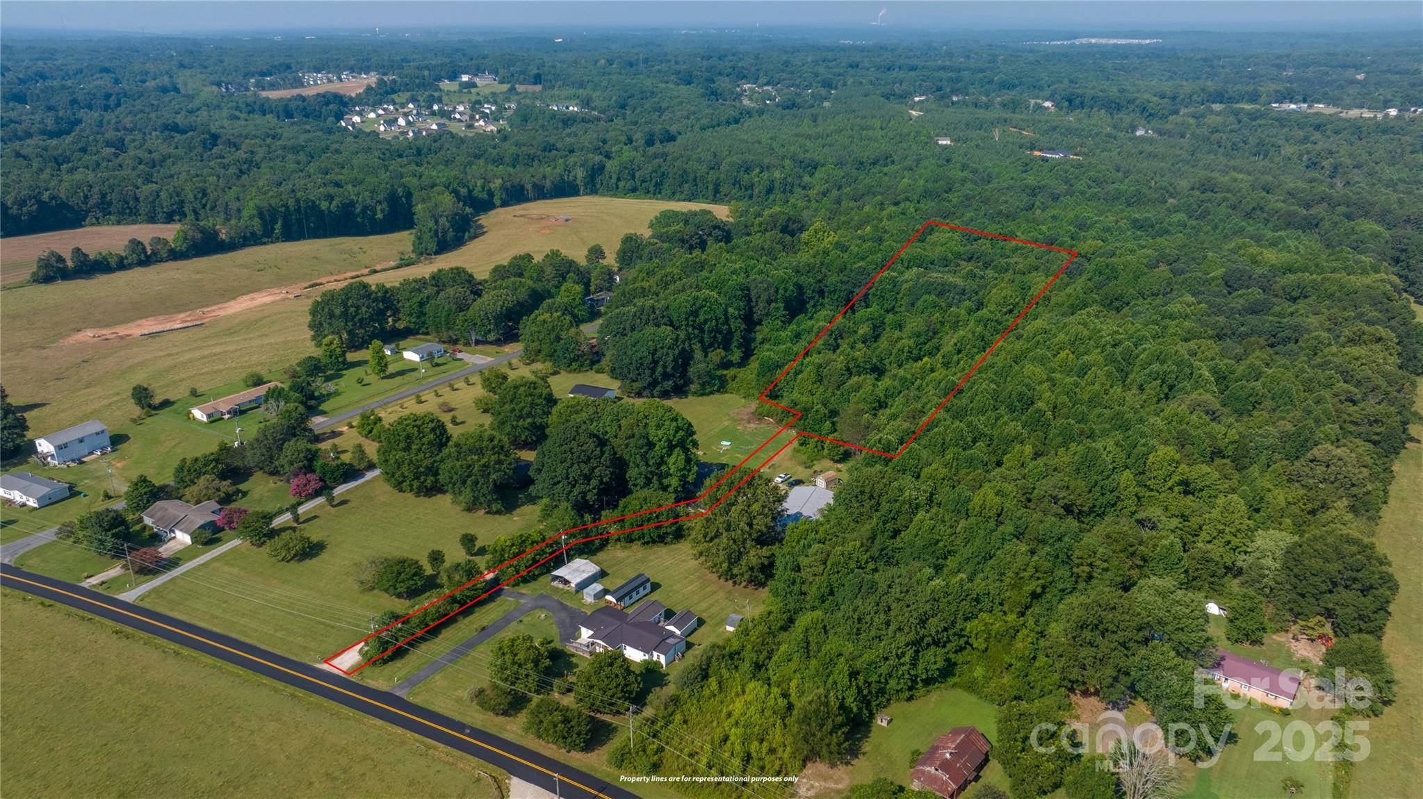 567 Shinnville RD, Mooresville, NC 28115