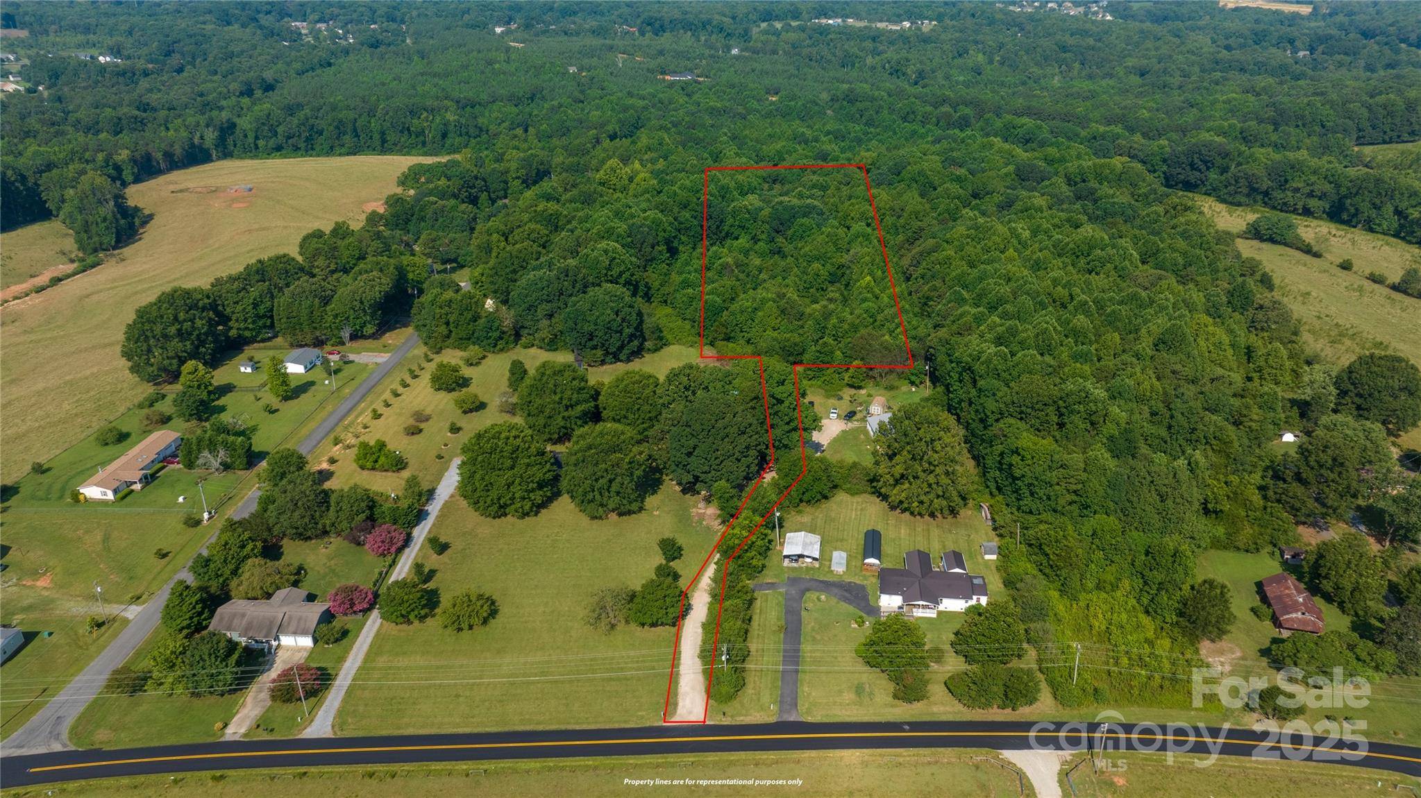 567 Shinnville RD, Mooresville, NC 28115