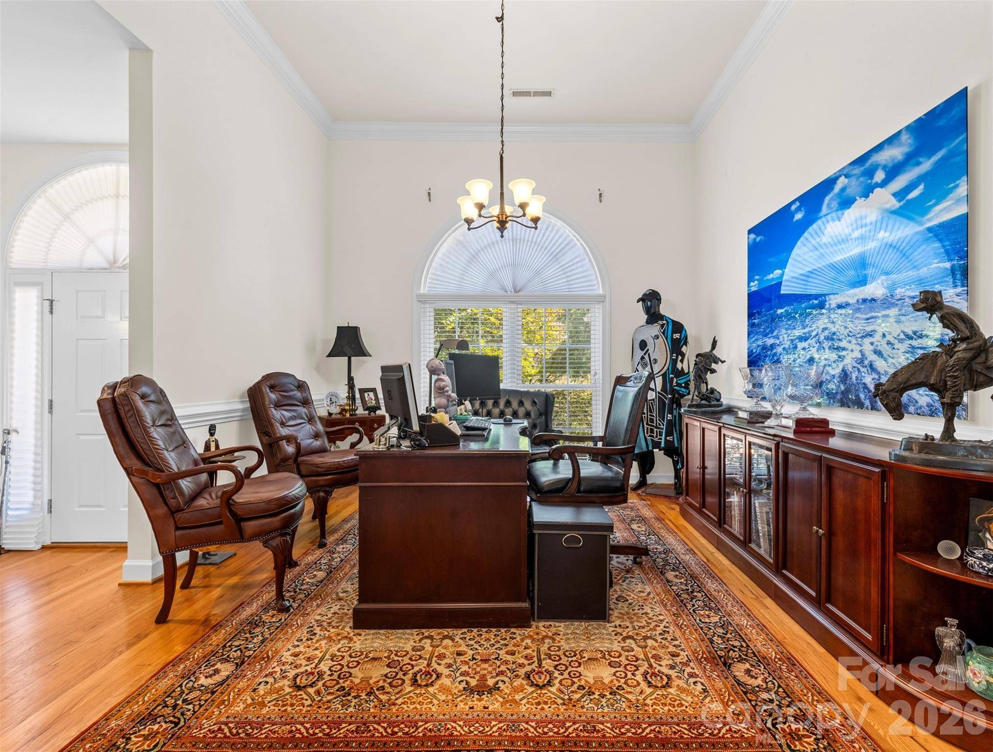 1337 Braeburn RD NW, Concord, NC 28027