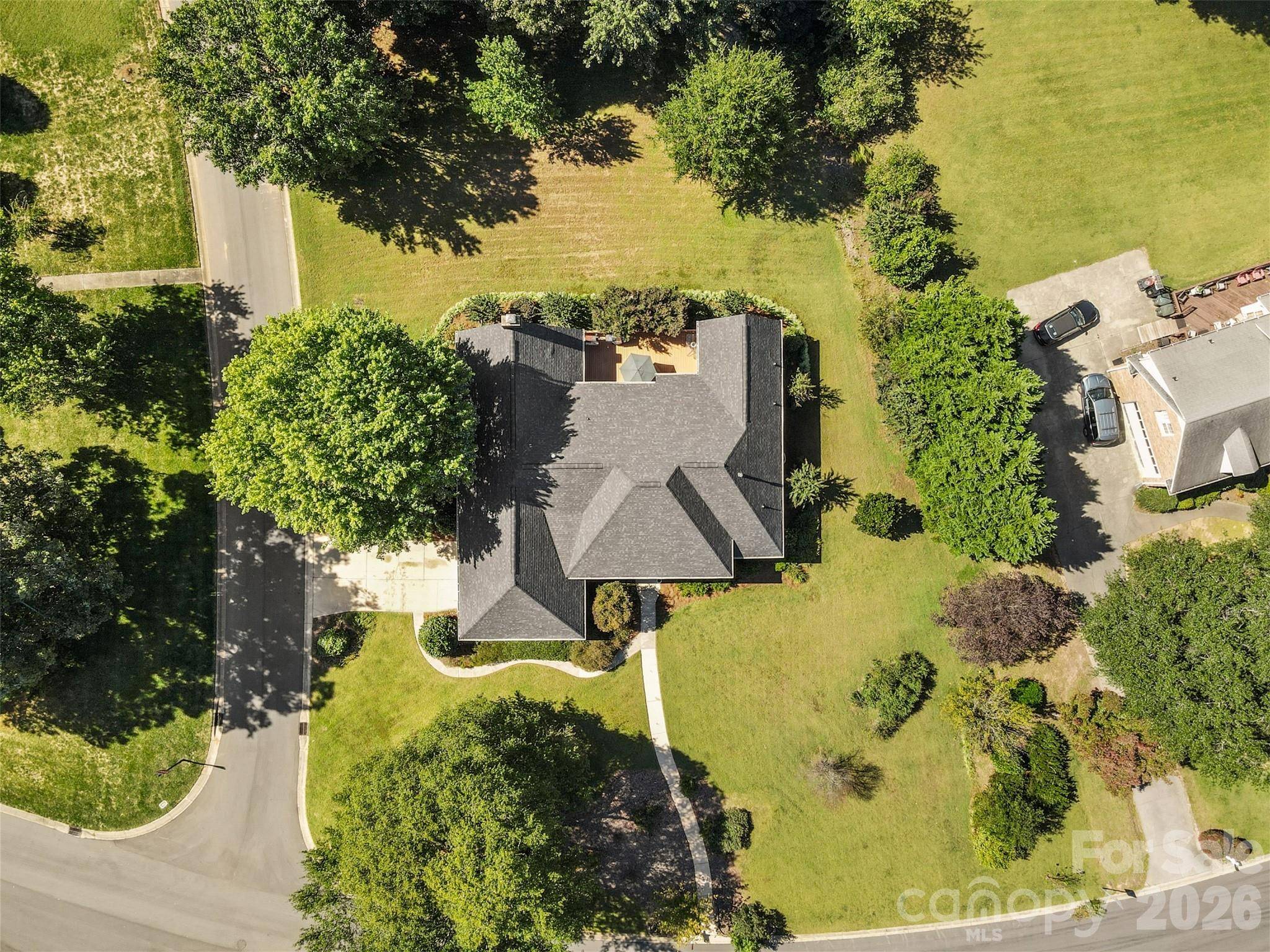 1337 Braeburn RD NW, Concord, NC 28027