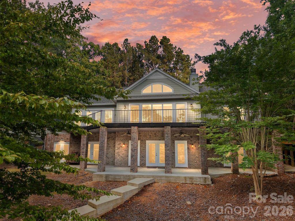 338 Plantation WAY, Mount Gilead, NC 27306