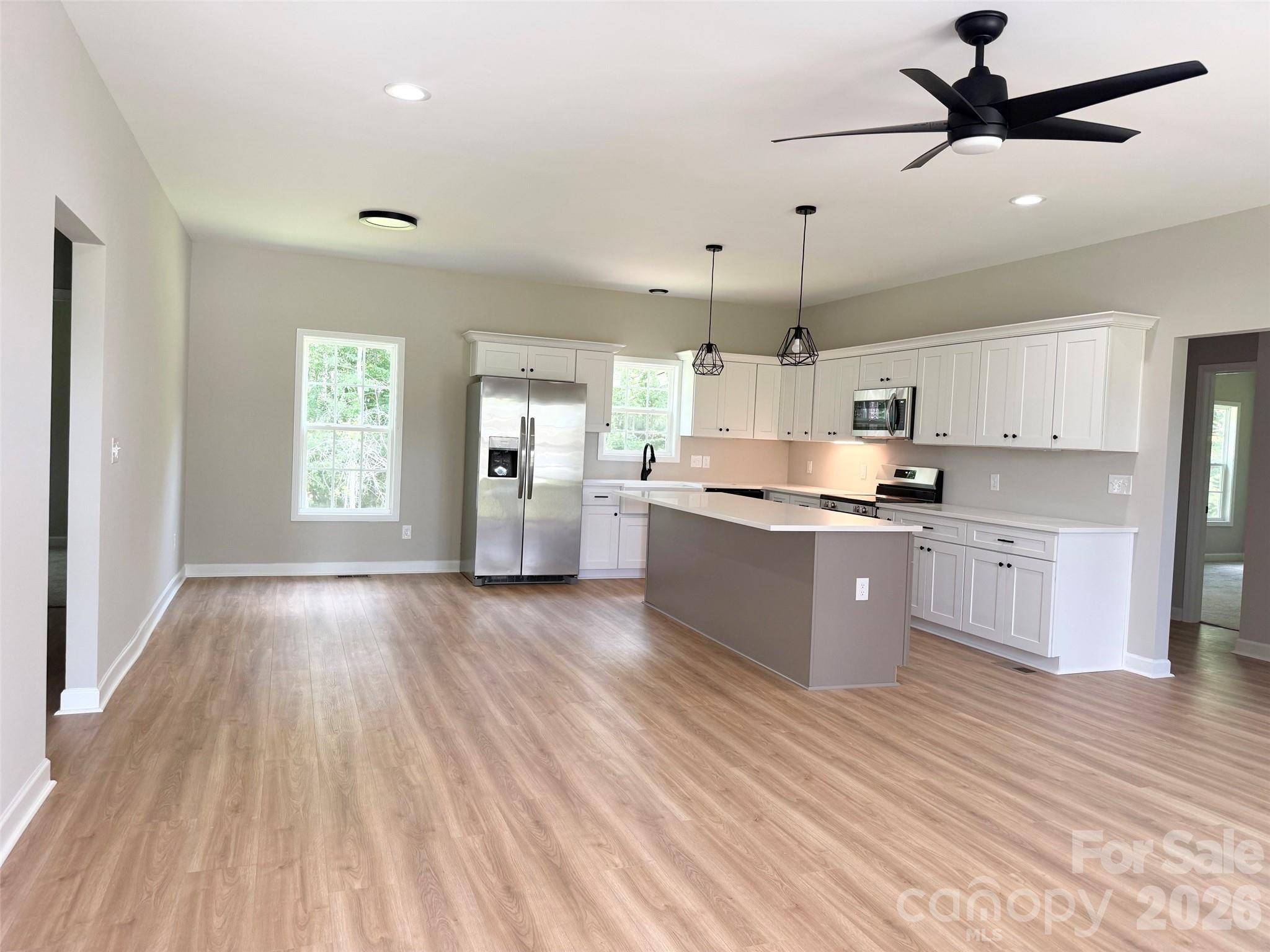 1186 Merribrook LN, Lancaster, SC 29720