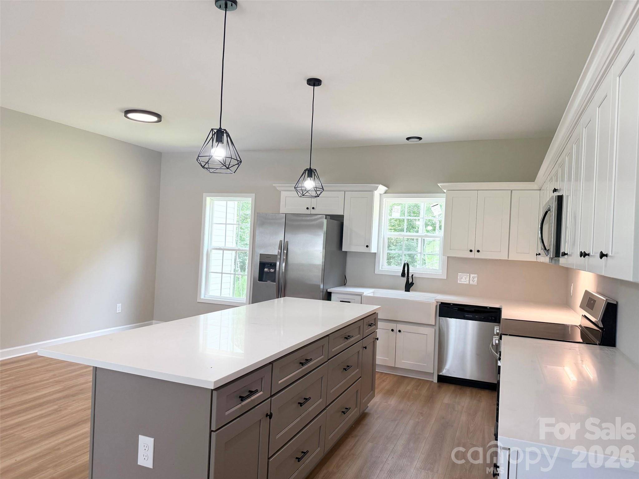 1186 Merribrook LN, Lancaster, SC 29720