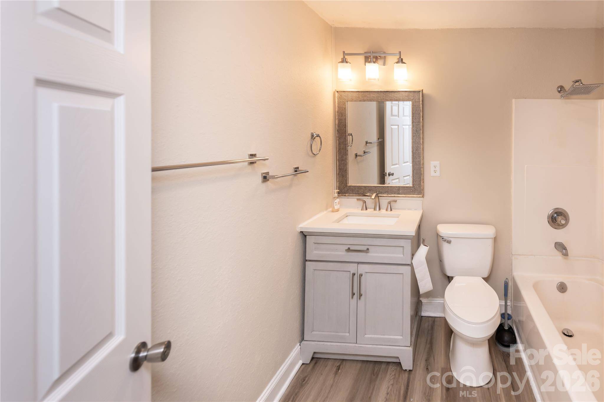 470 & 460 S Moose RD, Mount Pleasant, NC 28124