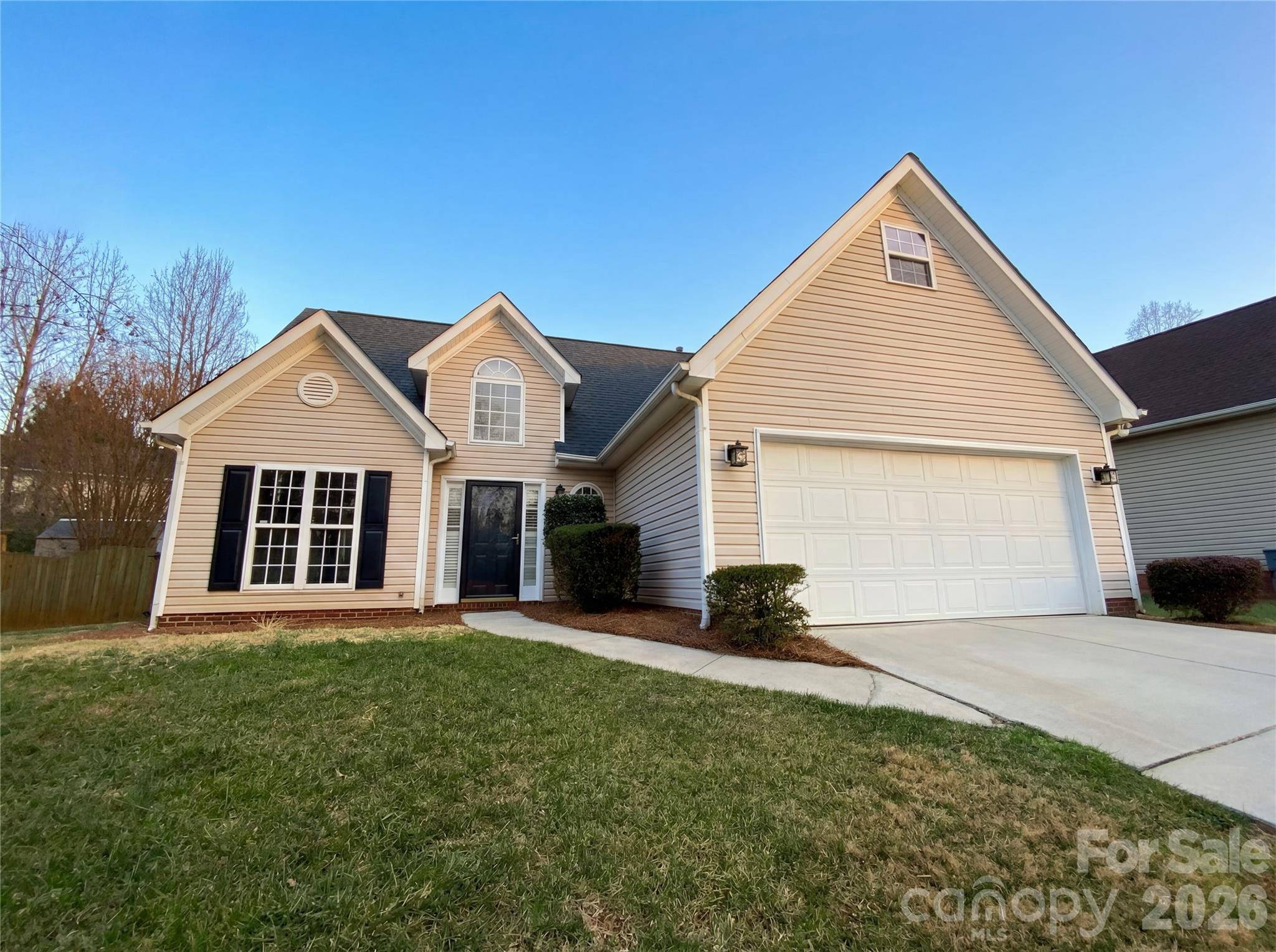 7508 Free CT, Charlotte, NC 28216