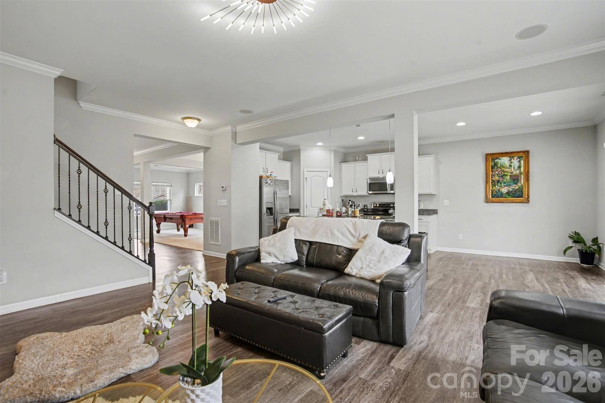 10916 Tower Oak DR, Charlotte, NC 28269