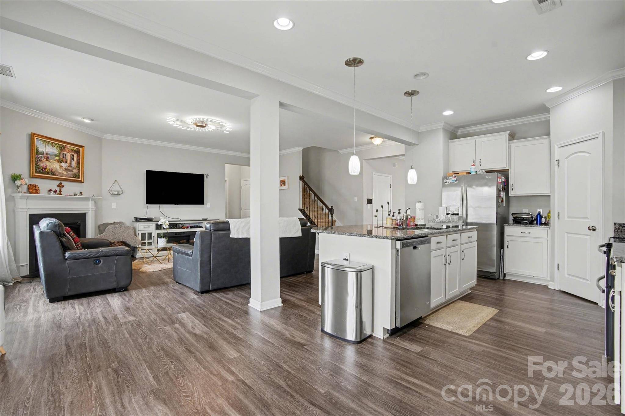10916 Tower Oak DR, Charlotte, NC 28269