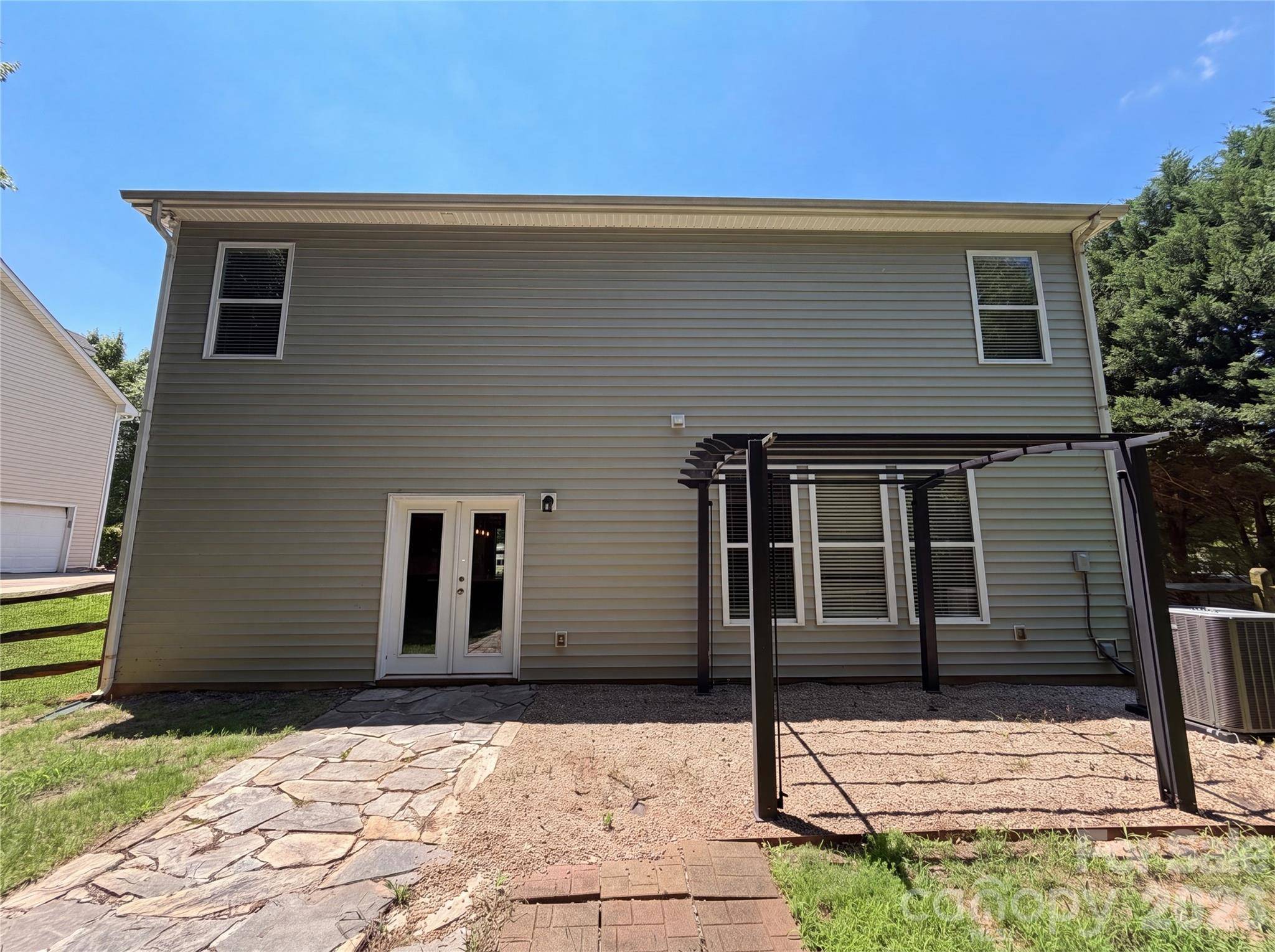 5837 Mcdowell Run DR, Huntersville, NC 28078