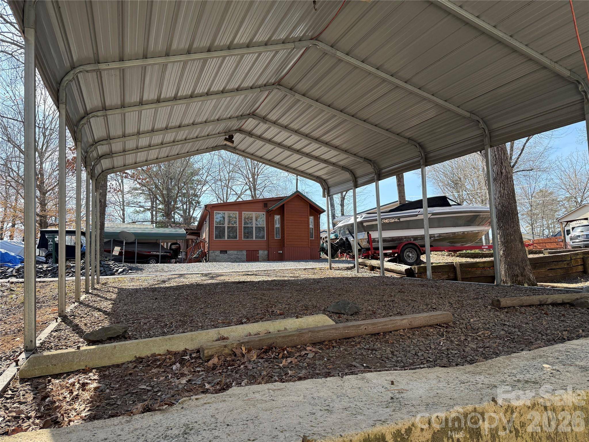 339/341 Lake Tillery TRL #E223/224, Mount Gilead, NC 27306