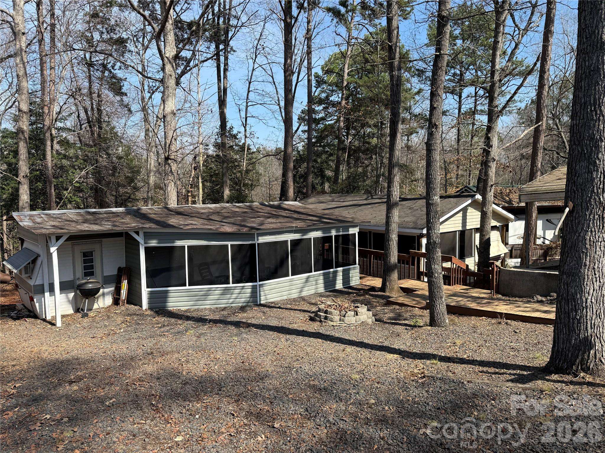 339/341 Lake Tillery TRL #E223/224, Mount Gilead, NC 27306